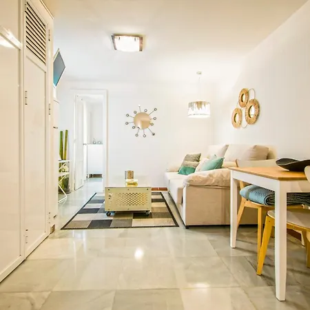 Acogedor Y Coquetisimo De Diseno Muy, Muy, Muy Centrico شقة