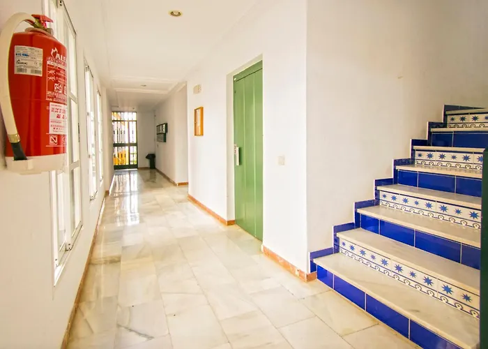 Acogedor Y Coquetisimo De Diseno Muy, Muy, Muy Centrico Apartament