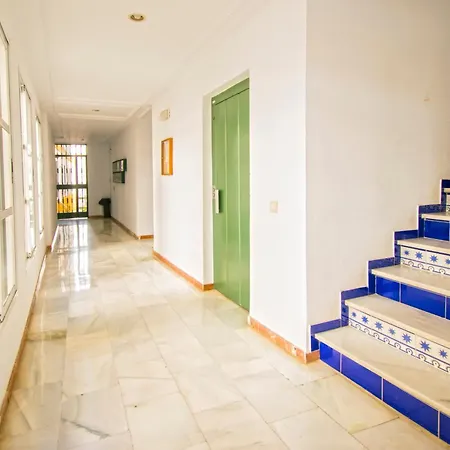 Acogedor Y Coquetisimo De Diseno Muy, Muy, Muy Centrico Apartamento